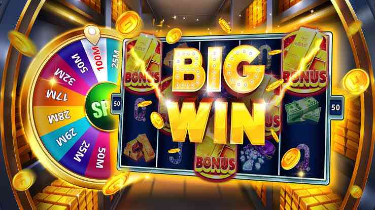 Link Resmi Main Slot Online Maxwin Terpercaya & Toto 4D HK Pools Online Terbaik se Asia