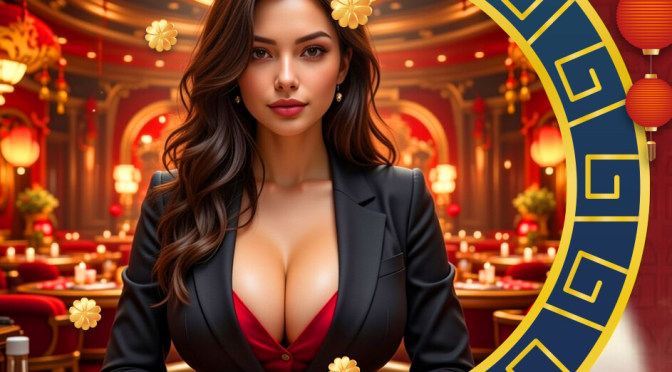 Bandar Slot Online Paling Baik Dan Terpercaya