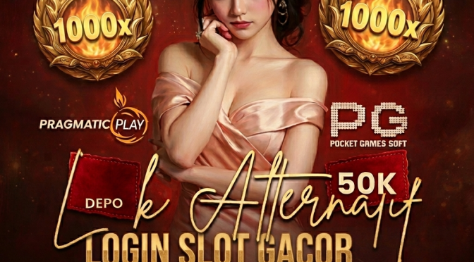 Game Slot Online Paling Menguntungkan untuk Dicoba