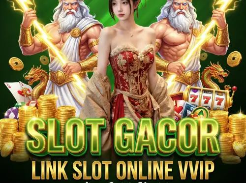 Website Judi Slot88 Sah Paling Dipercaya
