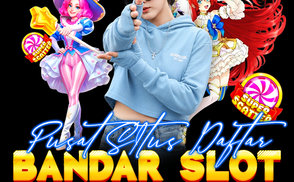 Situs Slot Deposit Gacor Terpercaya