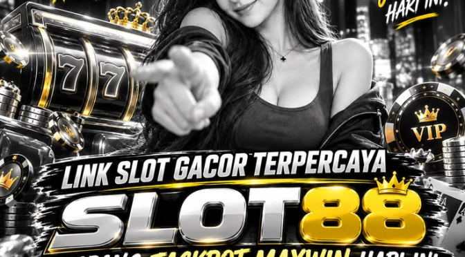 Pengaruh Abadi Game Slot Online terhadap Pengalaman PlayStation Modern