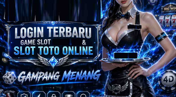 Revolusi Interaktif Gaming dalam Era Teknologi Cerdas